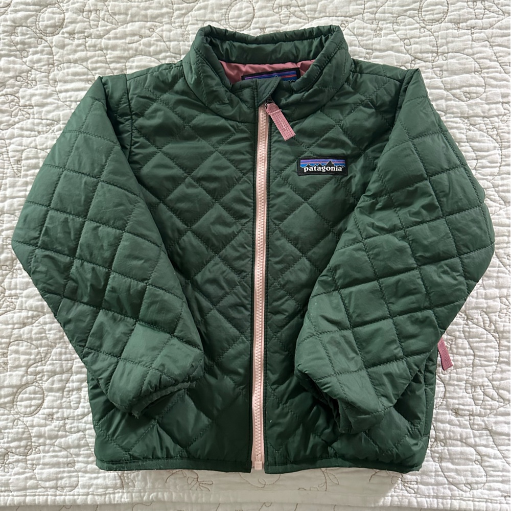 Patagonia Baby Nano Puff Jacket
